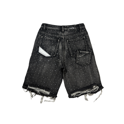 SMD VVS 'Noir' Jorts