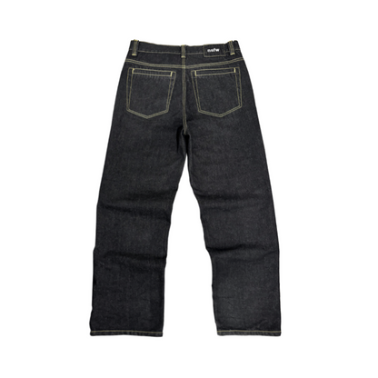 "CHÉRIE" Japanese Denim