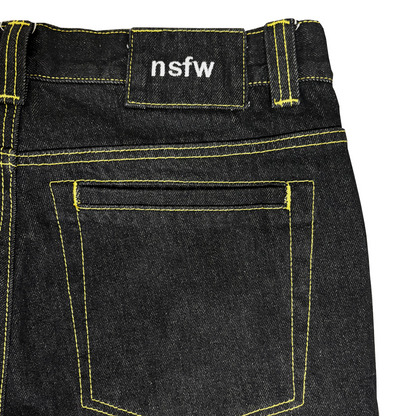 "CHÉRIE" Japanese Denim
