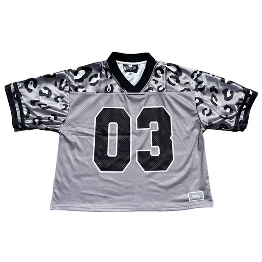 DBD X NSFW JERSEY 'PANTHER'