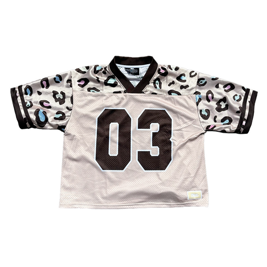 DBD X NSFW JERSEY 'BAUDELAIRE'
