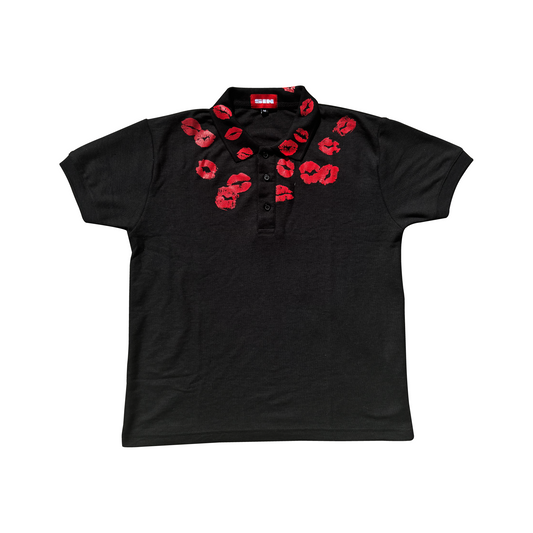 "MISTRESS" POLO